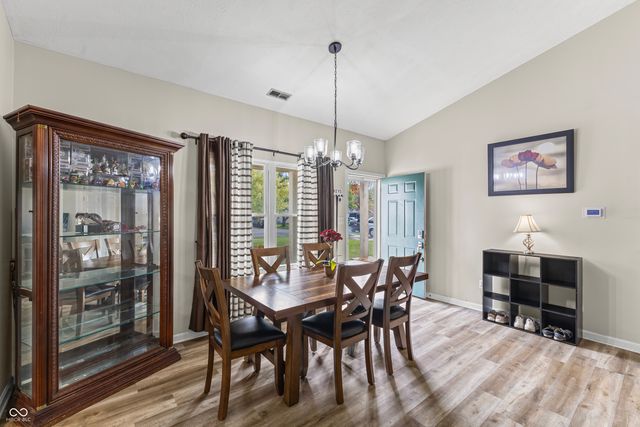 4058 Knollwood Avenue, Franklin, IN 46131
