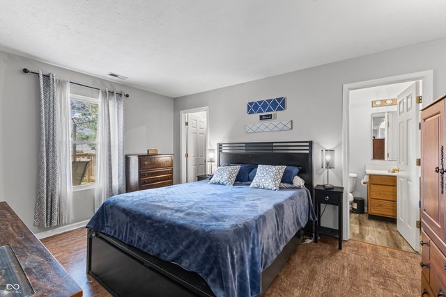 4058 Knollwood Avenue, Franklin, IN 46131