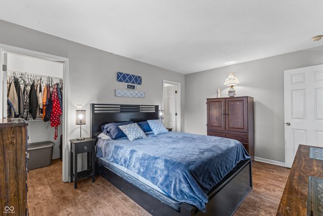 4058 Knollwood Avenue, Franklin, IN 46131