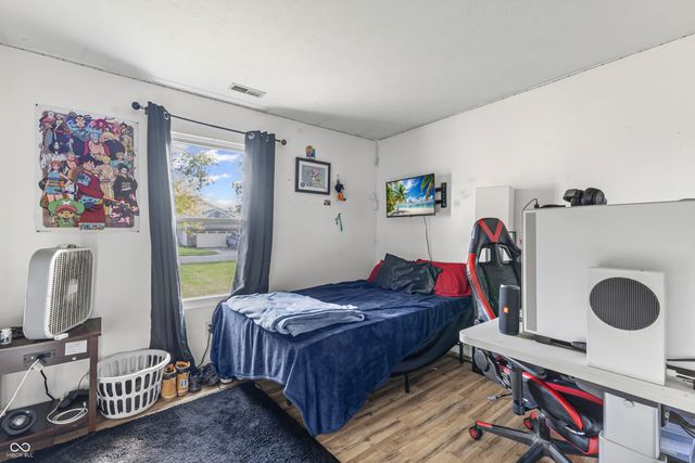 4058 Knollwood Avenue, Franklin, IN 46131
