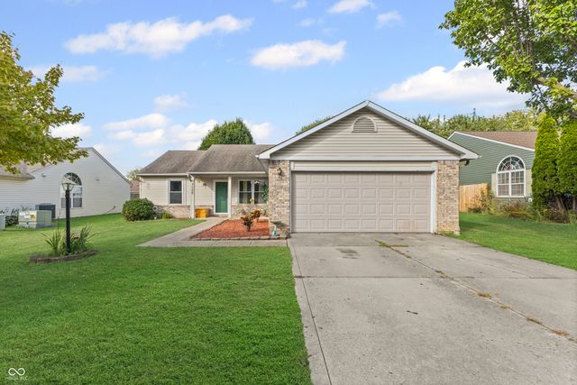 4058 Knollwood Avenue, Franklin, IN 46131