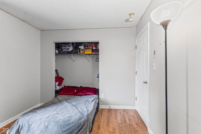 4058 Knollwood Avenue, Franklin, IN 46131