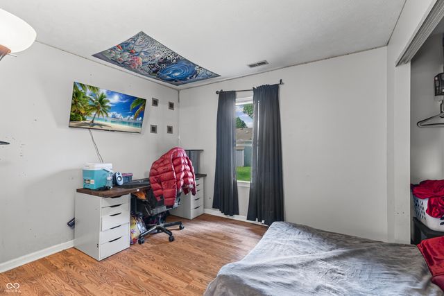 4058 Knollwood Avenue, Franklin, IN 46131