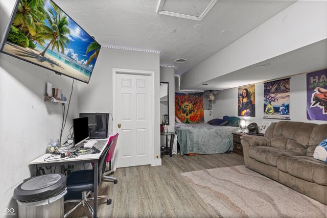 4058 Knollwood Avenue, Franklin, IN 46131
