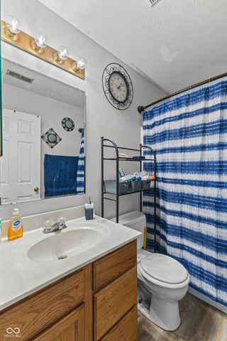 4058 Knollwood Avenue, Franklin, IN 46131