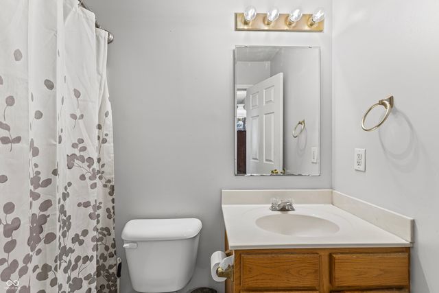 4058 Knollwood Avenue, Franklin, IN 46131