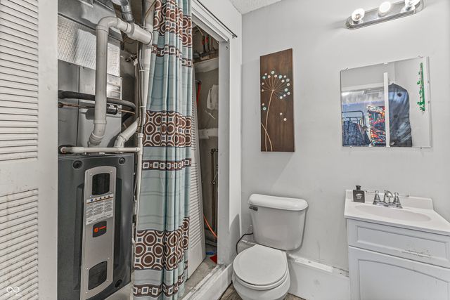 4058 Knollwood Avenue, Franklin, IN 46131