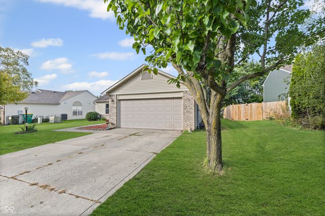 4058 Knollwood Avenue, Franklin, IN 46131