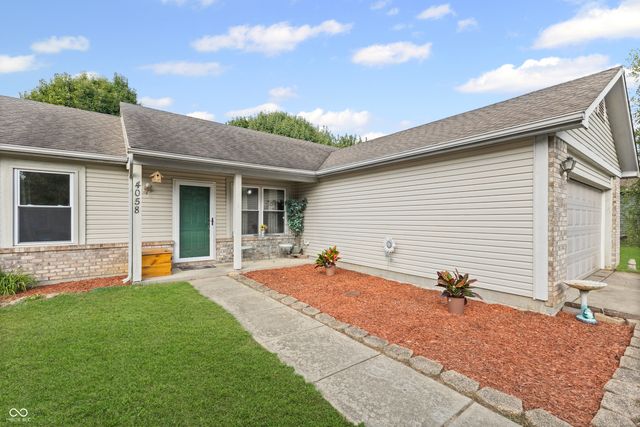 4058 Knollwood Avenue, Franklin, IN 46131
