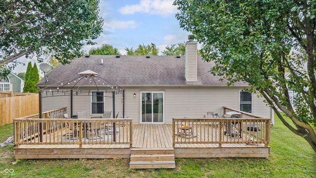 4058 Knollwood Avenue, Franklin, IN 46131