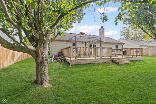 4058 Knollwood Avenue, Franklin, IN 46131
