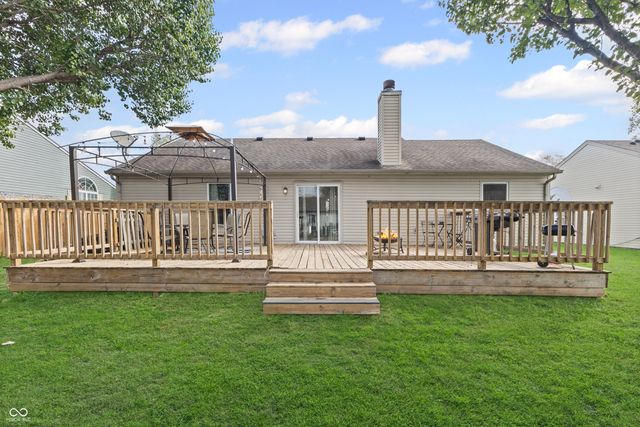 4058 Knollwood Avenue, Franklin, IN 46131