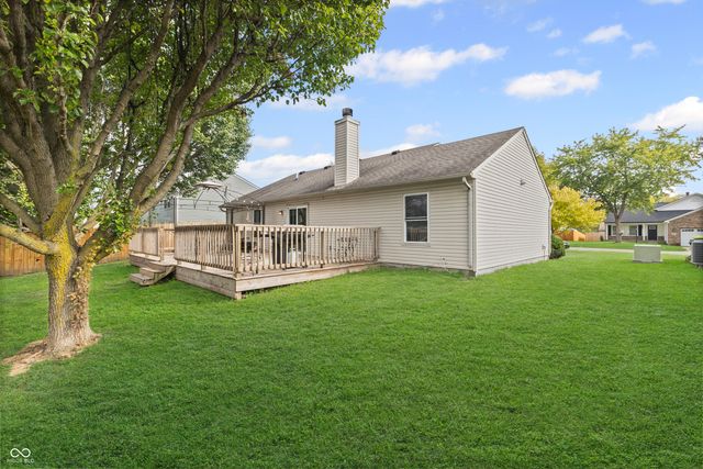 4058 Knollwood Avenue, Franklin, IN 46131