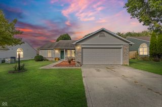 4058 Knollwood Avenue, Franklin, IN 46131