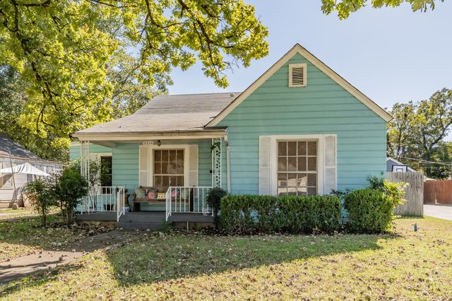 3516 Primrose Avenue, Fort Worth, TX 76111