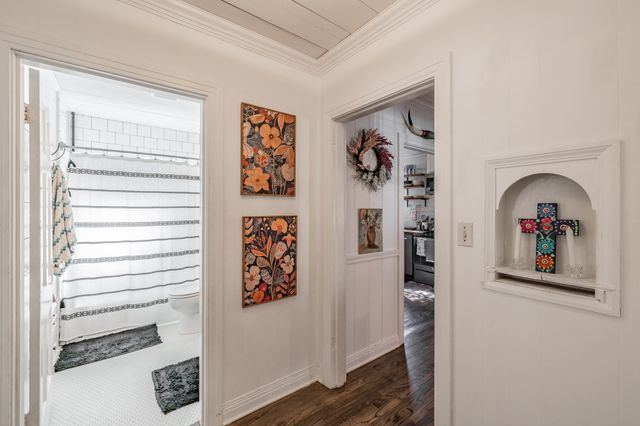 3516 Primrose Avenue, Fort Worth, TX 76111