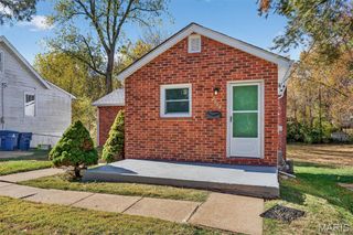 2509 Spencer Avenue, Overland, MO 63114