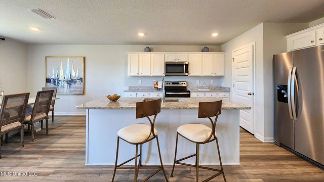 13409 Pond Ridge Way, Gulfport, MS 39503