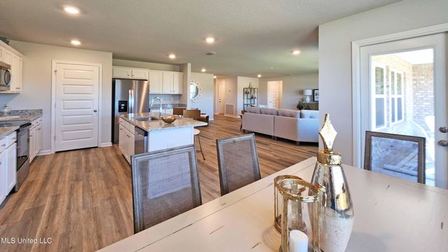 13409 Pond Ridge Way, Gulfport, MS 39503