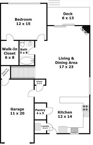 304 Village Ln 304, Bellingham, MA 02019
