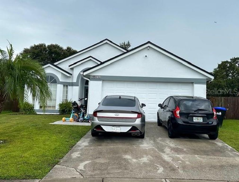 10836 LANESBORO COURT, Orlando, FL 32825