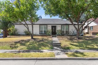 1732 Brighton Drive, Carrollton, TX 75007