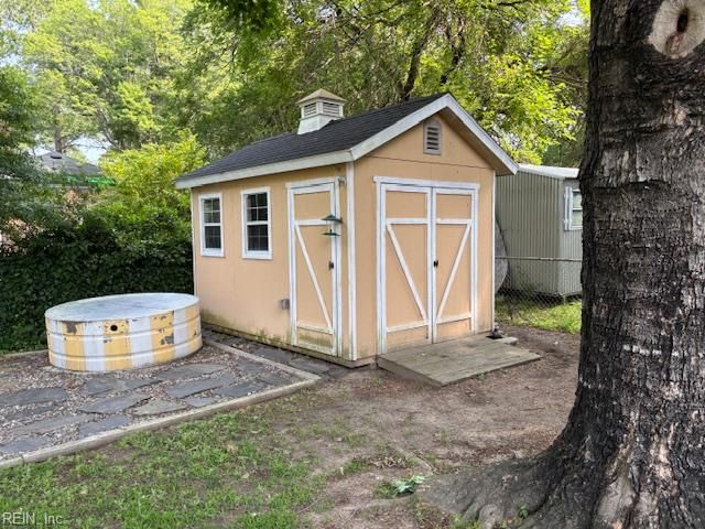5020 Fable AVE, Portsmouth, VA 23703