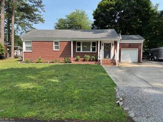 5020 Fable AVE, Portsmouth, VA 23703