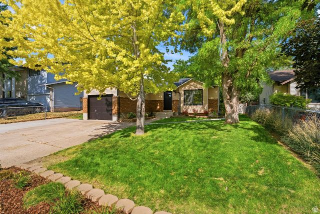 1030 N 250 W, Layton, UT 84041