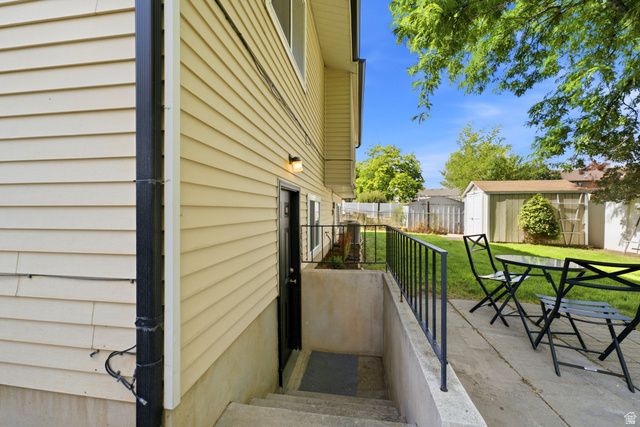 1030 N 250 W, Layton, UT 84041