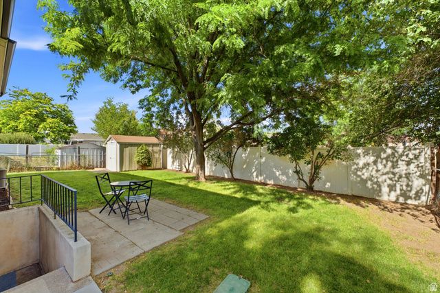 1030 N 250 W, Layton, UT 84041