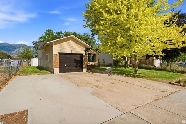 1030 N 250 W, Layton, UT 84041