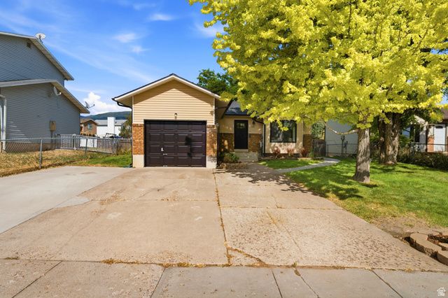 1030 N 250 W, Layton, UT 84041