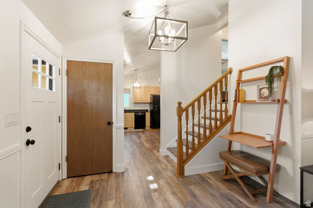 1030 N 250 W, Layton, UT 84041