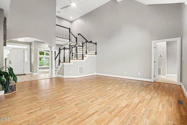10054 Bost, Chapel Hill, NC 27517
