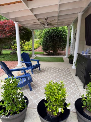 10054 Bost, Chapel Hill, NC 27517