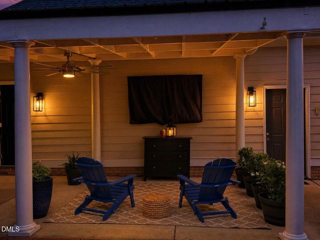 10054 Bost, Chapel Hill, NC 27517