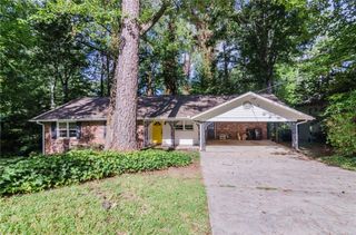 6670 Castleton Drive, Atlanta, GA 30328