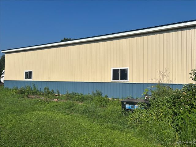 2119 School Street, North Collins, NY 14111