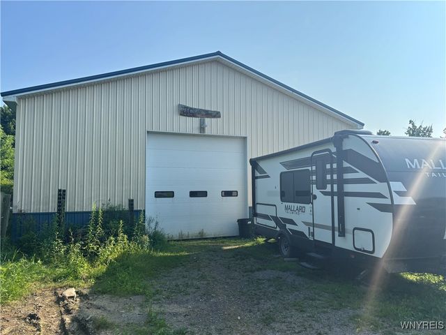 2119 School Street, North Collins, NY 14111