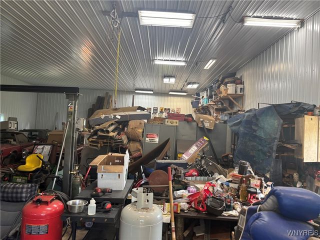 2119 School Street, North Collins, NY 14111