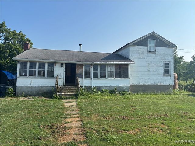 2119 School Street, North Collins, NY 14111