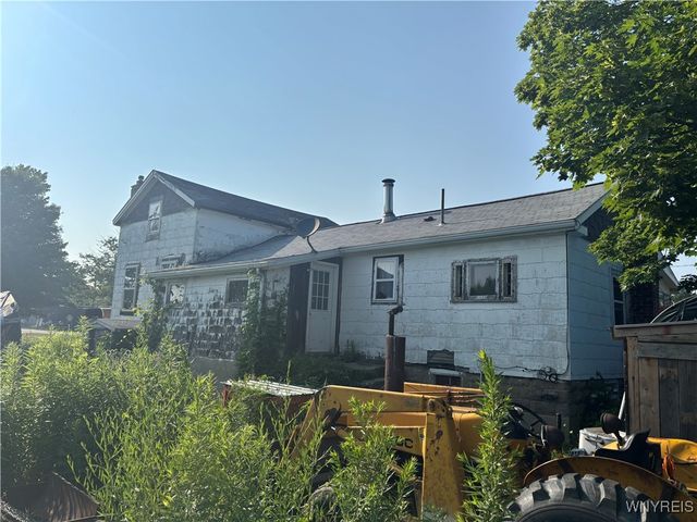 2119 School Street, North Collins, NY 14111