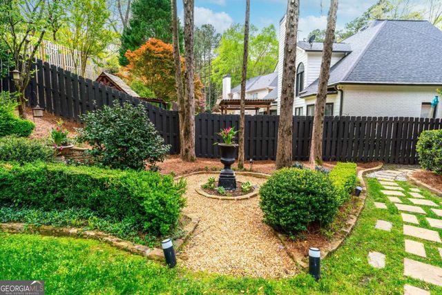 3163 Windsor Lake Drive NE, Atlanta, GA 30319