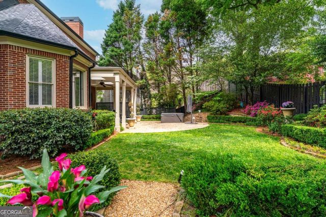 3163 Windsor Lake Drive NE, Atlanta, GA 30319