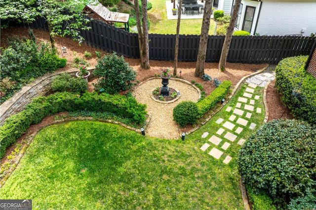 3163 Windsor Lake Drive NE, Atlanta, GA 30319