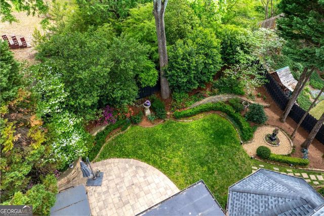 3163 Windsor Lake Drive NE, Atlanta, GA 30319