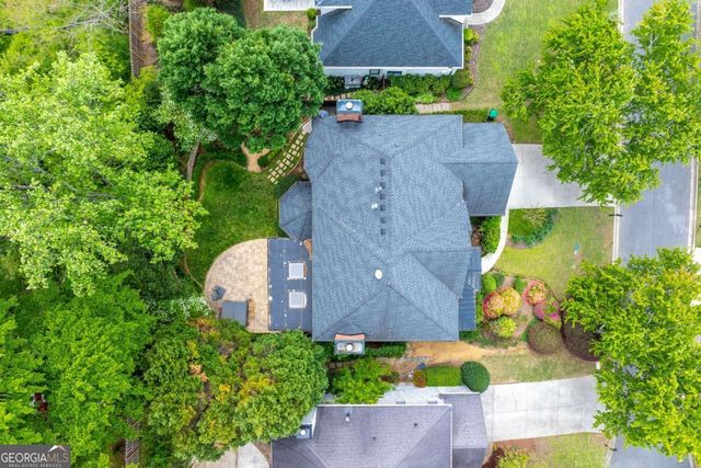 3163 Windsor Lake Drive NE, Atlanta, GA 30319