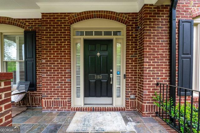 3163 Windsor Lake Drive NE, Atlanta, GA 30319