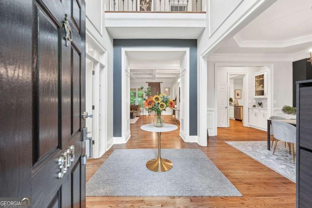 3163 Windsor Lake Drive NE, Atlanta, GA 30319